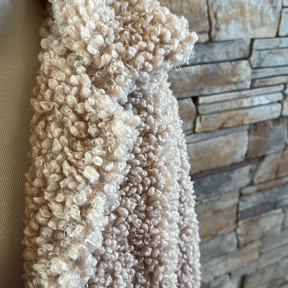 So Nice Popcorn Jacket - Picture 5 of 6